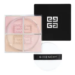 Phấn Phủ Bột Givenchy Prisme Libre Loose Powder Tone 03 - Voile Rose, 12g