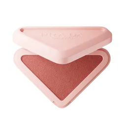 Má Hồng Prada Touch Cream To Powder Blush Màu P72 Dahlia Hồng Nude