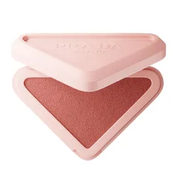 Má Hồng Prada Touch Cream To Powder Blush Màu P71 Bow Hồng Đất Tím