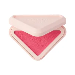 Phấn Má Hồng Prada Touch Cream To Powder Blush P75 Tulip Màu Hồng Kẹo