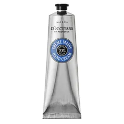 Kem Dưỡng Da Tay L'Occitane Creme Mains Hand Cream 20% 150ml