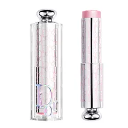 Bắt Sáng Dior Backstage Glassy Glow Stick 001 Glazed Pink Màu Hồng Ngọc Trai