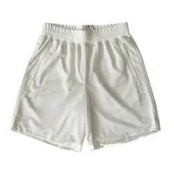 Quần Short Nam Wilson Sport 111411 - GYC Màu Trắng Kem&nbsp;Size S