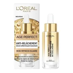 Tinh Chất L'Oreal Paris Age Perfect Micro Peptide De Collagène 30ml