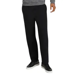 Quần Dài Nam Wilson Volley Pants 460511 - BKA Màu Đen Size M
