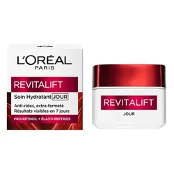Kem Dưỡng Da Ban Ngày L'Oreal Paris Revitalift Day Cream 50ml