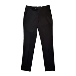 Quần Âu Nam Calvin Klein CK JJY0102 - BLK Màu Đen Size 31