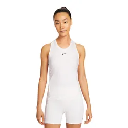 Áo Ba Lỗ Nữ Nike Victory Dri-FIT White FD5585-100 Màu Trắng Size L