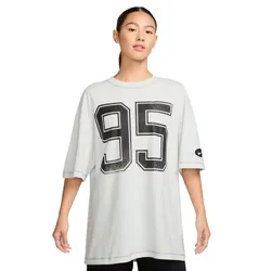 Áo Thun Nữ Nike Sportswear Street Summit White HV4973-121 Màu Trắng&nbsp;Size XS