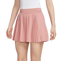 Chân Váy Nữ Nike Court Advantage Dri-Fit Tennis Pink FZ6513-618 Màu Hồng Size L