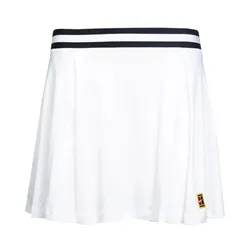 Chân Váy Nữ Nike Court Dri-Fit Advantage Pleated Tennis Skirt DR6850-100 Màu Trắng&nbsp;Size S