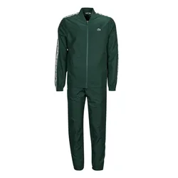 Bộ Quần Áo Lacoste Men’s Joggers & Tracksuits WH1792 YZP Màu Xanh Green Size 2