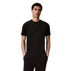 Áo Thun Nam Calvin Klein CK Mesh Sport T-Shirt 407F159 - 001 Màu Đen Size S