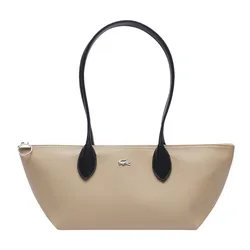Túi Xách Tay Nữ&nbsp;Lacoste Shopping Bag NF4825 - Q31 Màu Be