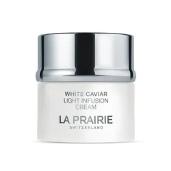 Kem Dưỡng Da La Prairie White Caviar Light Infusion Cream 5ml