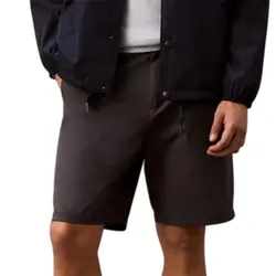 Quần Short Nam Calvin Klein CK 40QM613 - 023 Màu Xám Size 30