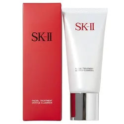 Sữa Rửa Mặt Sáng Da SK-II Facial Treatment Gentle Cleanser 120g