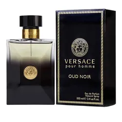 Nước Hoa Nam Versace Pour Homme Oud Noir Eau de Parfum 100ml