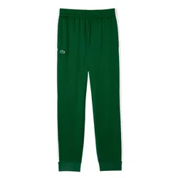 Quần Nỉ Nam Lacoste Track Pants XH7585-291 Màu Xanh Lá Size 3