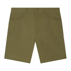Quần Short Nam Lacoste Sport Multi-Pocket Ultra Dry Golf Golf Slim FH6882 - BMY Màu Xanh Olive&nbsp;Size 34