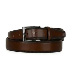 Thắt Lưng Nam Gianni Conti Belt 5155440-35-28 Màu Nâu Size 120