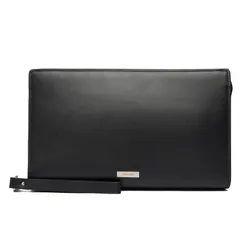 Túi Cầm Tay Nam Calvin Klein CK Clutch LV04D1109G_UB1 Màu Đen