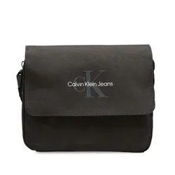 Túi Đeo Chéo Nam Calvin Klein CK Bag K50K512550_BEH Màu Đen