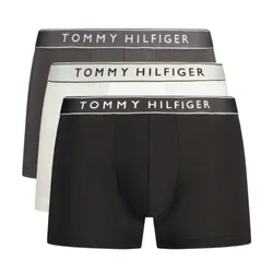Set 3 Quần Lót Nam Tommy Hilfiger UM0UM03520_GR0XL Phối Màu Size S