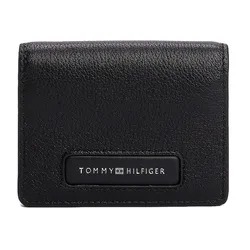 Ví Nam Tommy Hilfiger AM0AM13254_BDS Màu Đen