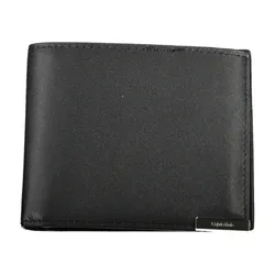 Ví Nam Calvin Klein CK K50K509975_NERO_BAX Màu Đen