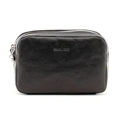 Túi Cầm Tay Nam Gianni Conti Clutch Wilma 915014-10 Màu Đen