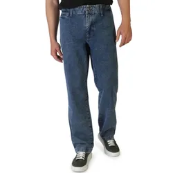 Quần Jean Nam Tommy Hilfiger DM0DM05796_911_L32 Màu Xanh Đậm Size 32