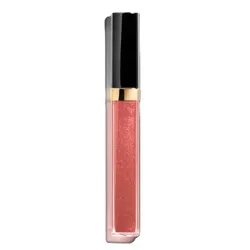 Son Chanel Rouge Coco Hydra Gloss 445 Bijou Màu Hồng Gỗ