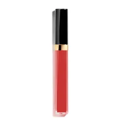 Son Kem Chanel Rouge Coco Hydra Gloss 448 Opulence Màu Đỏ Gạch