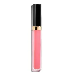 Son Chanel Rouge Coco Hydra Gloss 438 Charms Màu Hồng Baby