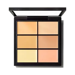 Bảng Che Khuyết Điểm Mac Studio Fix Conceal And Correct Palette Tone Light