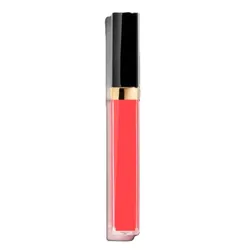 Son Chanel Rouge Coco Hydra Gloss 436 Solaire Màu Đỏ San Hô