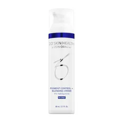 Kem Dưỡng Da Hỗ Trợ Làm Giảm Nám Zo Skin Health Pigment Control + Blending Creme 4% HQ 80ml