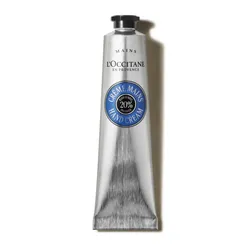 Kem Dưỡng Da Tay Bơ Đậu Mỡ L'occitane 20% Shea Butter Hand Cream 150ml