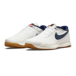 Giày Thể Thao Tennis/Pickleball Nike Court Air Zoom Vapor Pro Summit White Binary Blue CZ0220-133 Màu Trắng Xanh Size 41