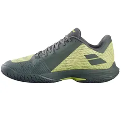 Giày Tennis/Pickleball Babolat Jet Tere 2 All Court Shoes 30S26649C-7023 Màu Xanh Lá&nbsp;Size 40