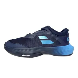 Giày Tennis/Pickleball Nam Babolat SFX 4 All Court Men's 3A0S25A529-4035 Màu Xanh Dương Size 40