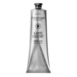 Kem Dưỡng Da Chân L'Occitane Karite Confort Foot Cream 150ml