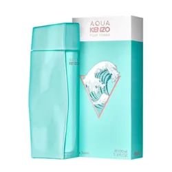Nước Hoa Nữ Kenzo Aqua Pour Femme EDT 100ml