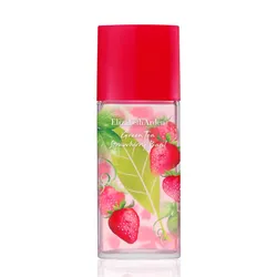 Nước Hoa Nữ Elizabeth Arden Green Tea Strawberry Basil EDT 100ml