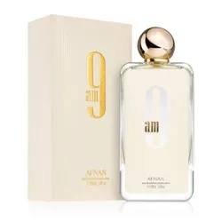 Nước Hoa Nữ Afnan Perfumes 9am Eau De Parfum Spray 100ml
