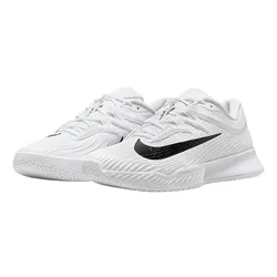 Giày Thể Thao Nam Nike NikeCourt Air Zoom Vapor Pro 3 HC White FZ2161-101 Màu Trắng Size 40.5