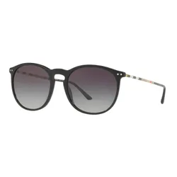 Kính Mát Burberry BE 4250 30018G Sunglasses Màu Đen Xám