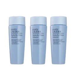 Combo 3 Toner Estée Lauder Perfectly Clean Infusion (3 x 50ml)