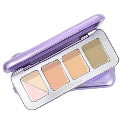 Bảng Che Khuyết Điểm + Triệt Sắc Girls Crush 5-Color Concealer Cream Palette 5 Ô